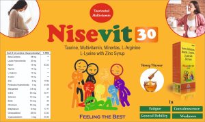 Nisevit 30